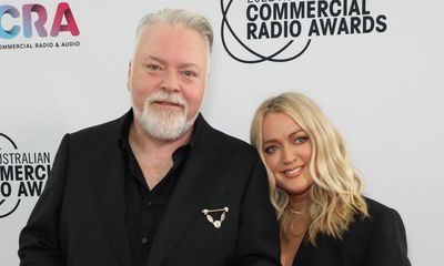 Kyle Sandilands boasts about broadcasting explicit content as Albanese refuses to condemn show