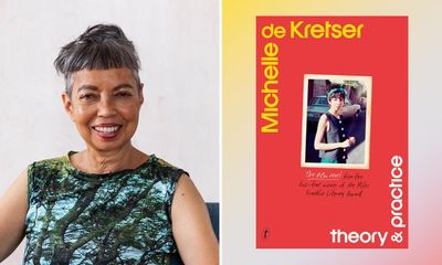 Theory & Practice by Michelle de Kretser review – what should a novel look like?