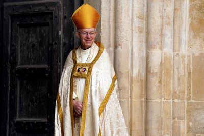 Ian Hislop: Jaw-dropping that Welby went to event day after resignation