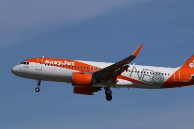 EasyJet launches 2,700-mile longest route from London Gatwick