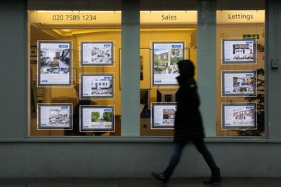 Two-thirds of neurodivergent people 'give up' trying to buy homes