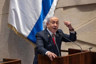 Why has the International Criminal Court issued a warrant for Netanyahu – and could he be arrested?