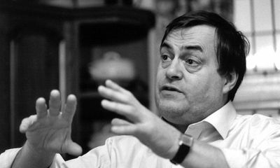 Lord Prescott obituary