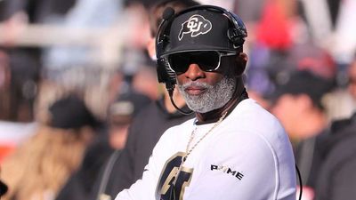 Deion Sanders Wants to Create His Own Eponymous CFB Award for Travis Hunter