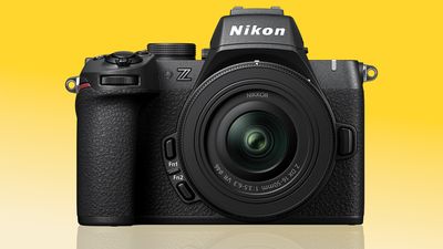 Nikon Z50 II on sale today (and is cheaper than the Nikon Z50 it replaces!)