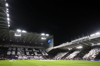 New Newcastle United stadium has 'potential to earn more than twice as much' as St. James' Park