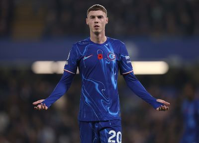 Is Chelsea star Cole Palmer injured this weekend? Premier League injury update