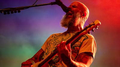 “The most psychedelic trip you’ll ever have sober”: Baroness, Graveyard and Pallbearer conquer adversity to give London a heavy metal high