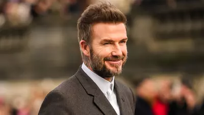 5 top tips to recreate David Beckham's awe-inspiring whiskers