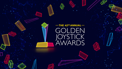 How to watch the 42nd annual Golden Joystick Awards 2024