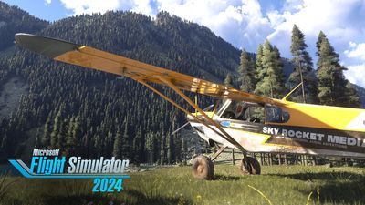 "This is not the launch experience we want for our players and want to apologize to the community": Microsoft Flight Simulator 2024 launches to 'mostly negative' reviews