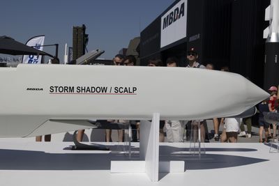 Ukraine fires UK-made Storm Shadow missiles at Russia: What we know