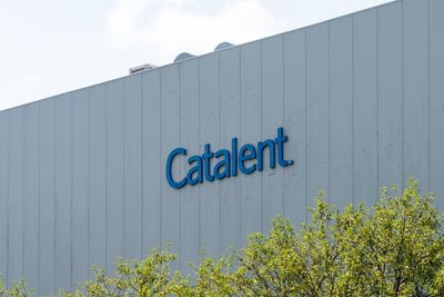 Catalent Stock: Analyst Estimates & Ratings