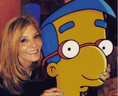 'Nobody likes Milhouse!' Character's top 10 moments on The Simpsons as Pamela Hayden retires