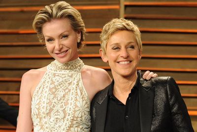 Ellen DeGeneres, wife Portia de Rossi Leave US After Trump Win, Have No Plans to Return: Report