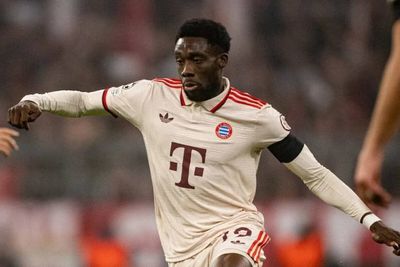 Man Utd Transfer News: Ambitious plot to sign Alphonso Davies