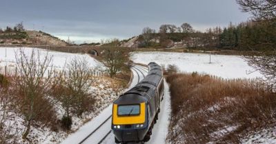 ScotRail announces more Boxing Day trains across the country