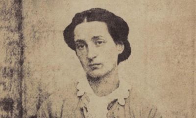 Adèle Hugo: Mélodies sur des poèmes de Victor Hugo review – a daughter’s voice uncovered