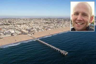 Human skull found on Los Angeles beach raises questions about Air Force vet who vanished eight years ago