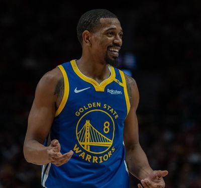 Warriors' De'Anthony Melton To Have Season-Ending ACL Surgery