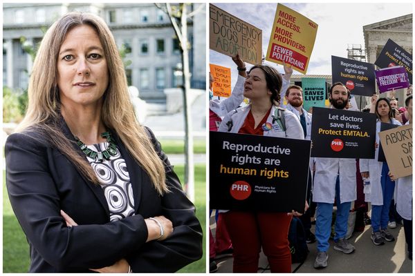 Idaho Doctors 'Scared and Confused' Over Abortion Ban Refused to Admit Miscarrying Woman Despite Dangerous Bleeding: Lawsuit