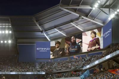 NYCFC Announces Etihad Park As New Stadium Venue