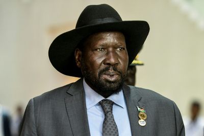 South Sudan Rejects 'Malicious' Report On Kiir Family Businesses