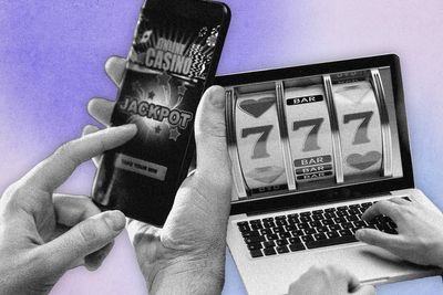 Slots bankroll management: How to manage your slot budget effectively