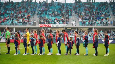 Current’s CPKC Stadium Takes Center Stage at NWSL Championship