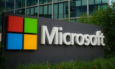 Microsoft launches imprint that aims to be faster than traditional book publishing