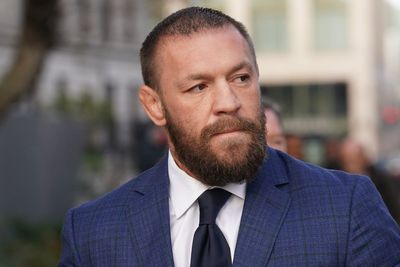 Jury in civil case against Conor McGregor to continue High Court deliberations