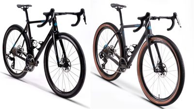 Stock but not standard: Argonaut Cycles upgrades its stock offering to flagship status; launches carbon gravel wheels