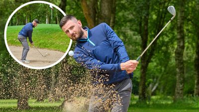 'It Was So Embarrassing... I Would Just Hack Away At The Sand Despairingly' – This Fail-Safe Bunker Shot Technique Is A Game-Changer For Amateur Golfers