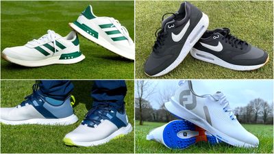 Want A Pair Of Golf Shoes Under $100? PGA TOUR Superstore Has 7 Top Models Below That Price