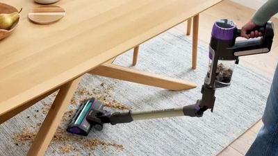 Act fast with our exclusive Homes & Gardens discount code on the new Shark Cordless PowerDetect vacuum – it's one of the best we've ever tested