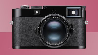 New Leica camera might be the most stylish model yet