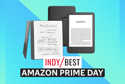 The best Kindle deals in the Amazon Prime Day sale