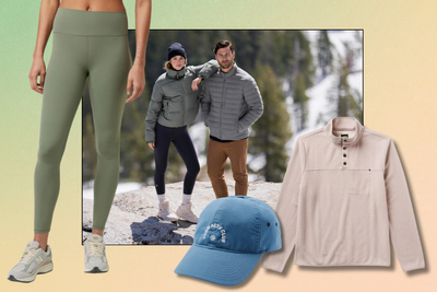 If you like Lululemon, you’ll love this brand – and its early Black Friday deals are better