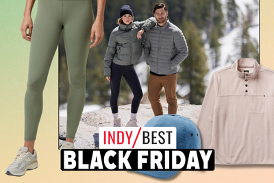 If you like Lululemon, you’ll love this brand – and its early Black Friday deals are better