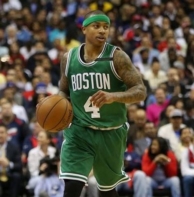 Former NBA Star Isaiah Thomas Mourns Older Sister's Death