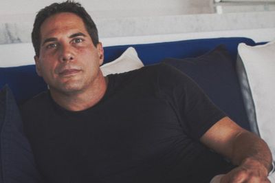 Girls Gone Wild: Creator Joe Francis finally reveals all in new documentary