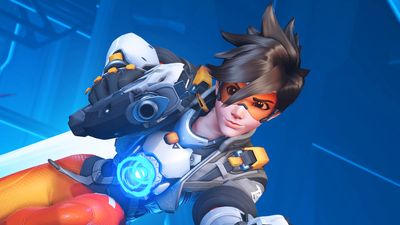 Overwatch 2 ranks: Competitive mode details and rewards