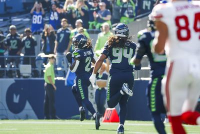 Seahawks designate S Rayshawn Jenkins to return to practice