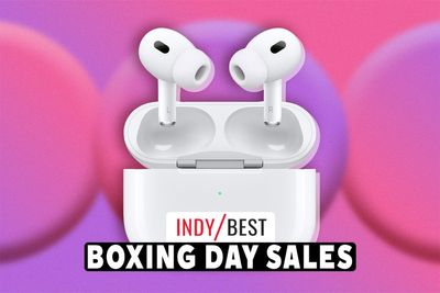 The AirPods Pro 2 are down to their lowest-ever price