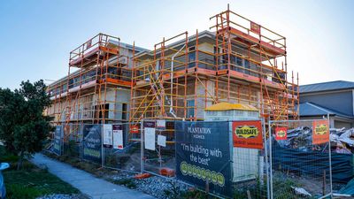 Labor pushing prefab to build more homes, quickly