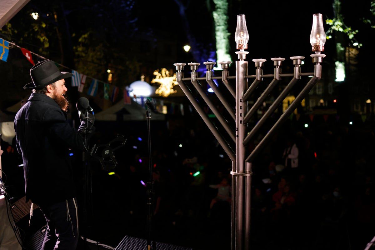 When is Hanukkah in 2024 and how is it celebrated? The…