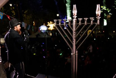 When is Hanukkah in 2024 and how is it celebrated? The Jewish festival's important dates