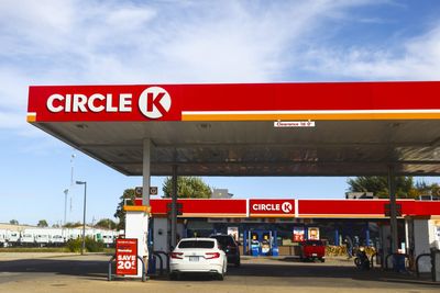 Cheap gas alert: Circle K and Sheetz offer big per-gallon discounts