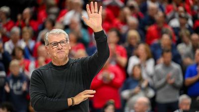 Geno Auriemma Has Built an Untouchable Legacy at UConn