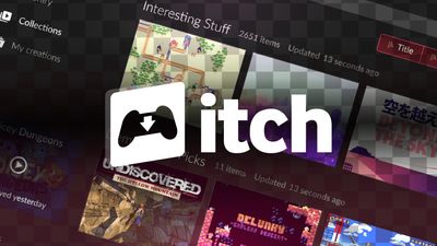 Itch.io's 'No AI' tag is a positive step in the battle against AI slop